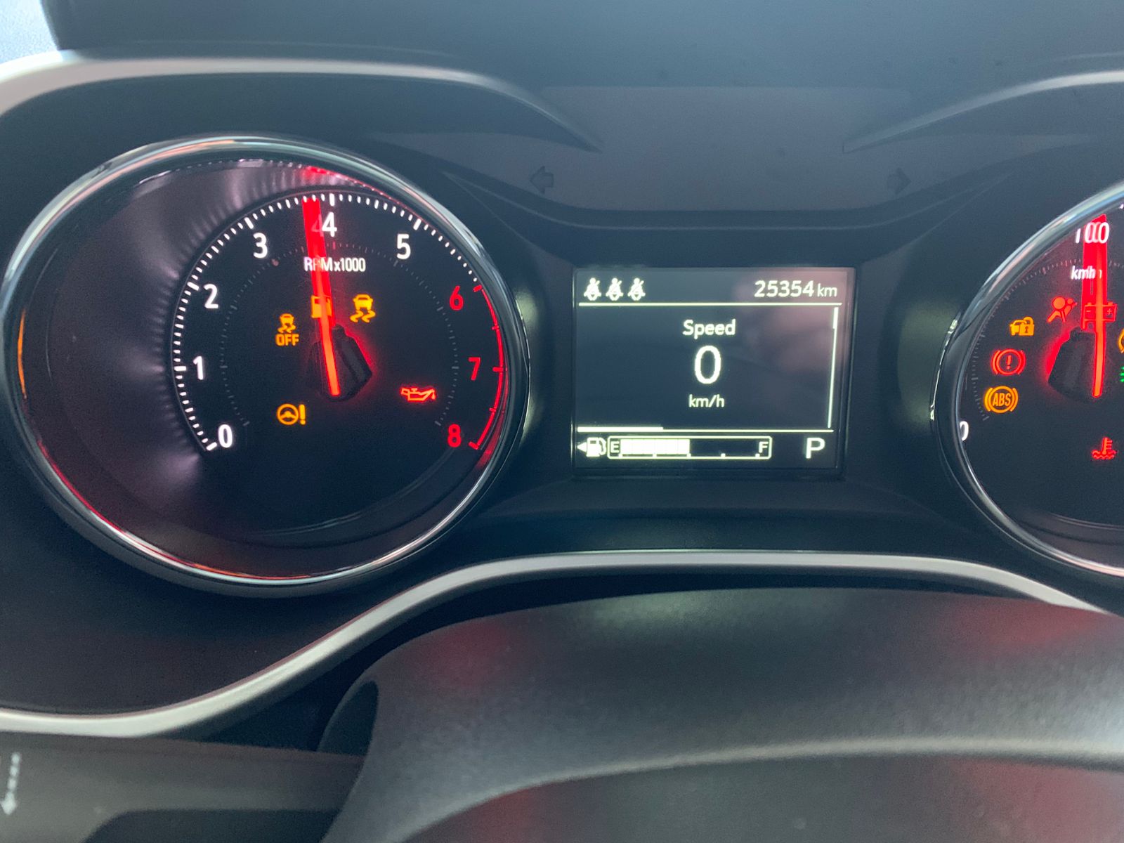 GM - Chevrolet TRACKER LT 1.0 Turbo 12V Flex Aut.